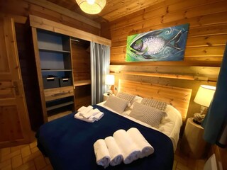 Chalet La Bresse Características 27