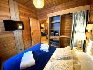 Chalet La Bresse Características 23