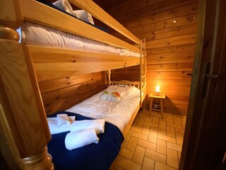 Chalet La Bresse Características 39