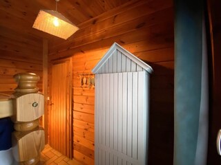Chalet La Bresse Features 32