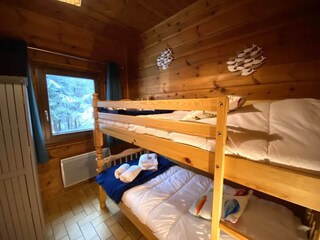 Chalet La Bresse Kenmerken 35