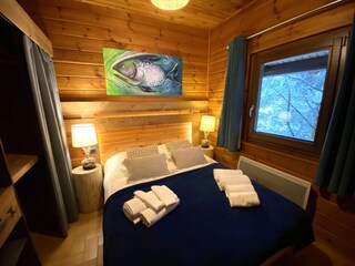 Chalet La Bresse Features 24
