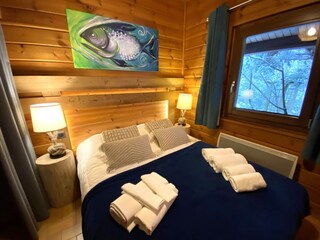 Chalet La Bresse Features 20