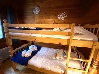 Chalet La Bresse Características 41