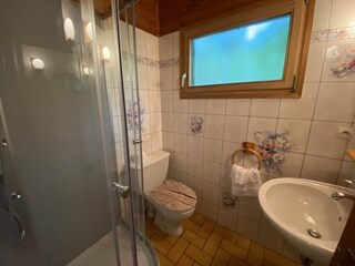 Chalet La Bresse Ausstattung 22