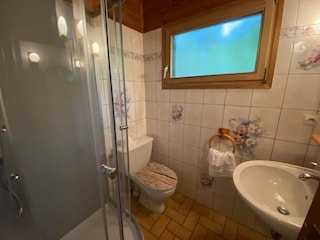Chalet La Bresse Kenmerken 23