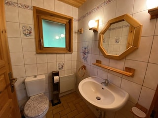 Chalet La Bresse Ausstattung 34