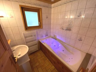 Chalet La Bresse Caratteristiche 21