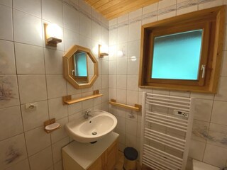 Chalet La Bresse Ausstattung 42