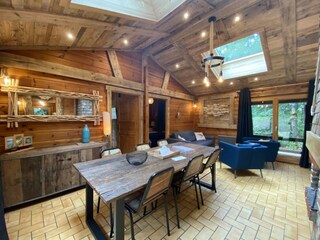 Chalet La Bresse Features 36