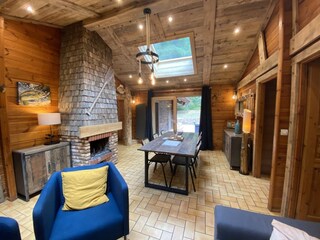 Chalet La Bresse Features 38