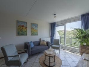 Appartement Bezaubernde Wohnung in Strandnähe