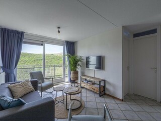 Appartamento Callantsoog  2