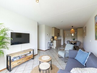 Appartamento Callantsoog  5