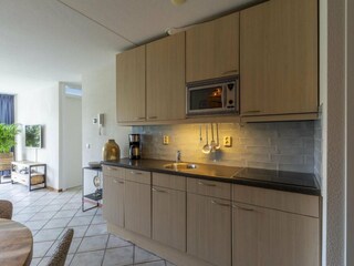 Appartamento Callantsoog  11