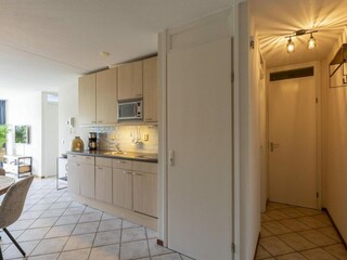 Appartamento Callantsoog  12