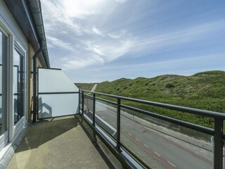 Appartamento Callantsoog  14