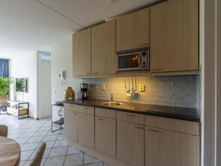 Appartamento Callantsoog  24