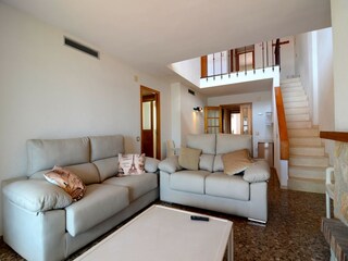 Apartment L'Escala Ausstattung 9