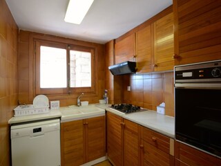Apartment L'Escala Features 13