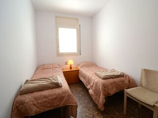 Appartement L'Escala Kenmerken 16