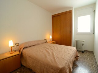Apartment L'Escala Ausstattung 17