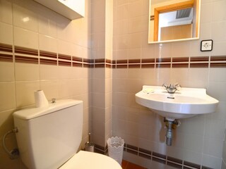 Appartement L'Escala Kenmerken 20