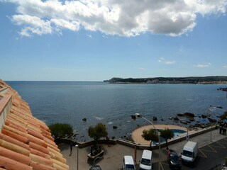 Apartment L'Escala Outdoor Recording 5