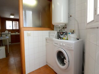 Appartement L'Escala  21