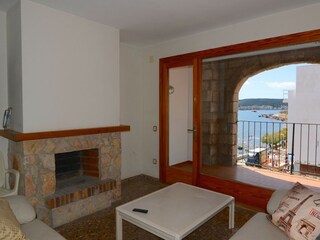 Appartement L'Escala Équipement 5