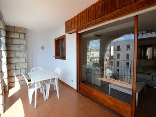 Appartement L'Escala  23