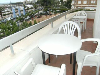 Apartamento L'Estartit  25