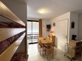 Apartamento Embrun  1