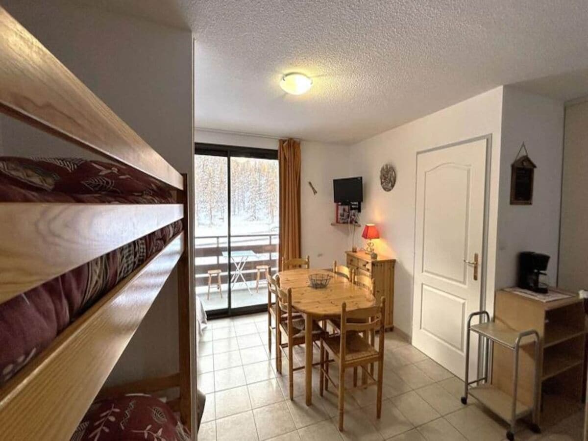 Apartamento Embrun  1