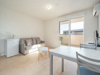 Appartement Valras-Plage Kenmerken 10