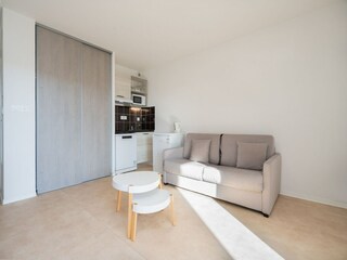 Apartment Valras-Plage Ausstattung 14