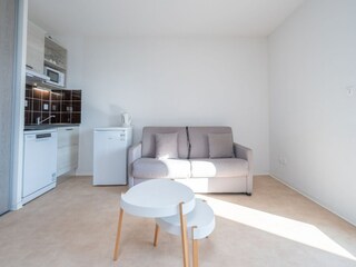 Appartement Valras-Plage Kenmerken 15