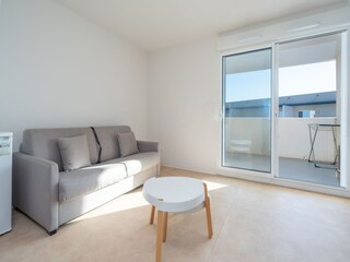 Appartement Valras-Plage Kenmerken 11