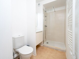 Appartement Valras-Plage Kenmerken 16