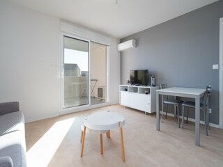 Apartment Valras-Plage Ausstattung 17