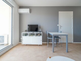Apartment Valras-Plage Ausstattung 12