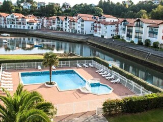 Apartment Saint-Jean-de-Luz  4