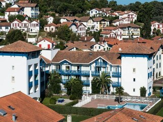 Apartment Saint-Jean-de-Luz  12