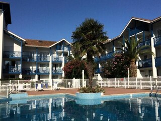 Apartment Saint-Jean-de-Luz  14