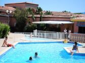 Apartamento Saint-Cyprien-Plage  1