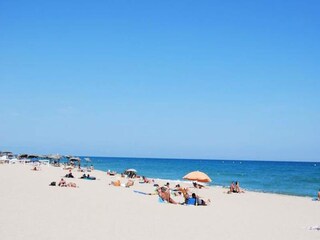 Apartment Saint-Cyprien-Plage  11