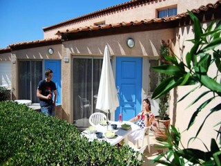 Apartment Saint-Cyprien-Plage  12