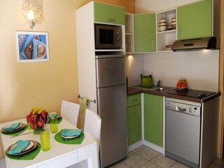 Apartment Saint-Cyprien-Plage  13