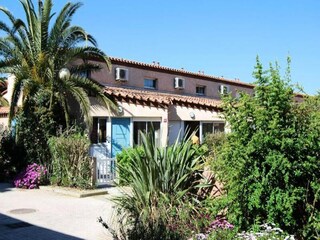 Apartment Saint-Cyprien-Plage  5