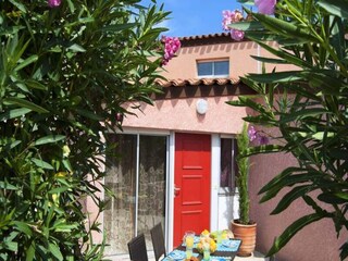 Apartment Saint-Cyprien-Plage  6
